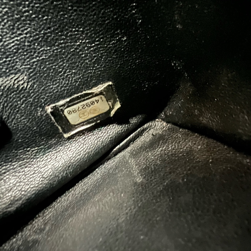 Chanel Medallion Tote Bag - Picture 17 of 17
